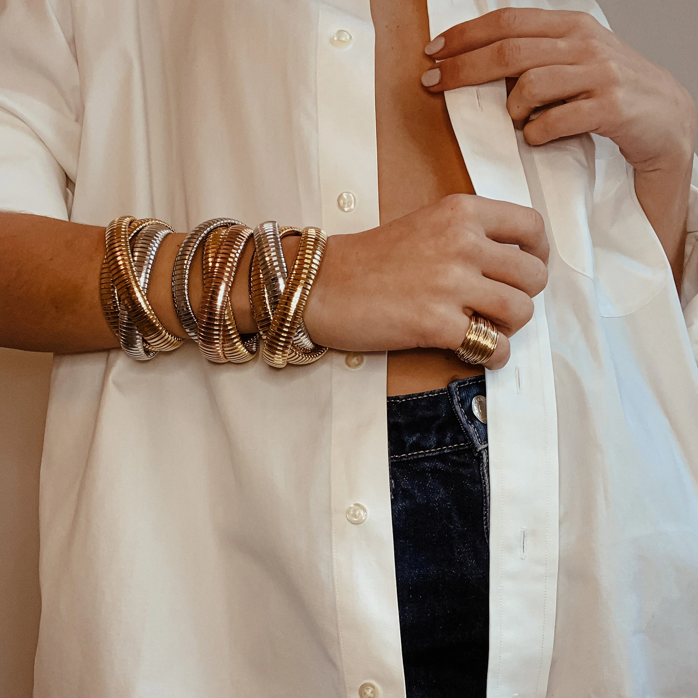 Cluster Ring - Image 4