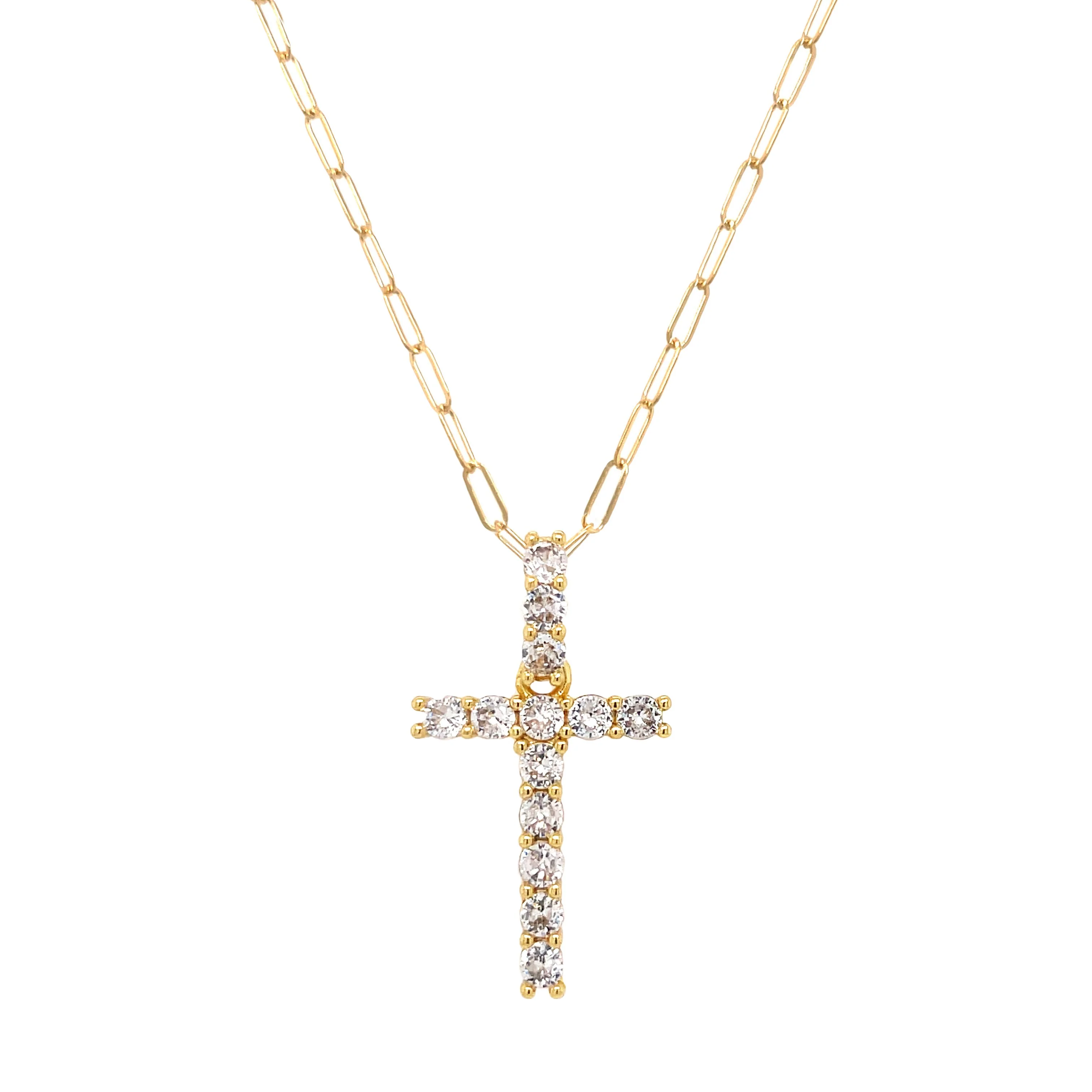 Letter Necklace - Image 7