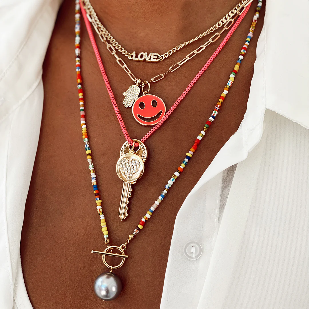 Love Necklace - Image 3
