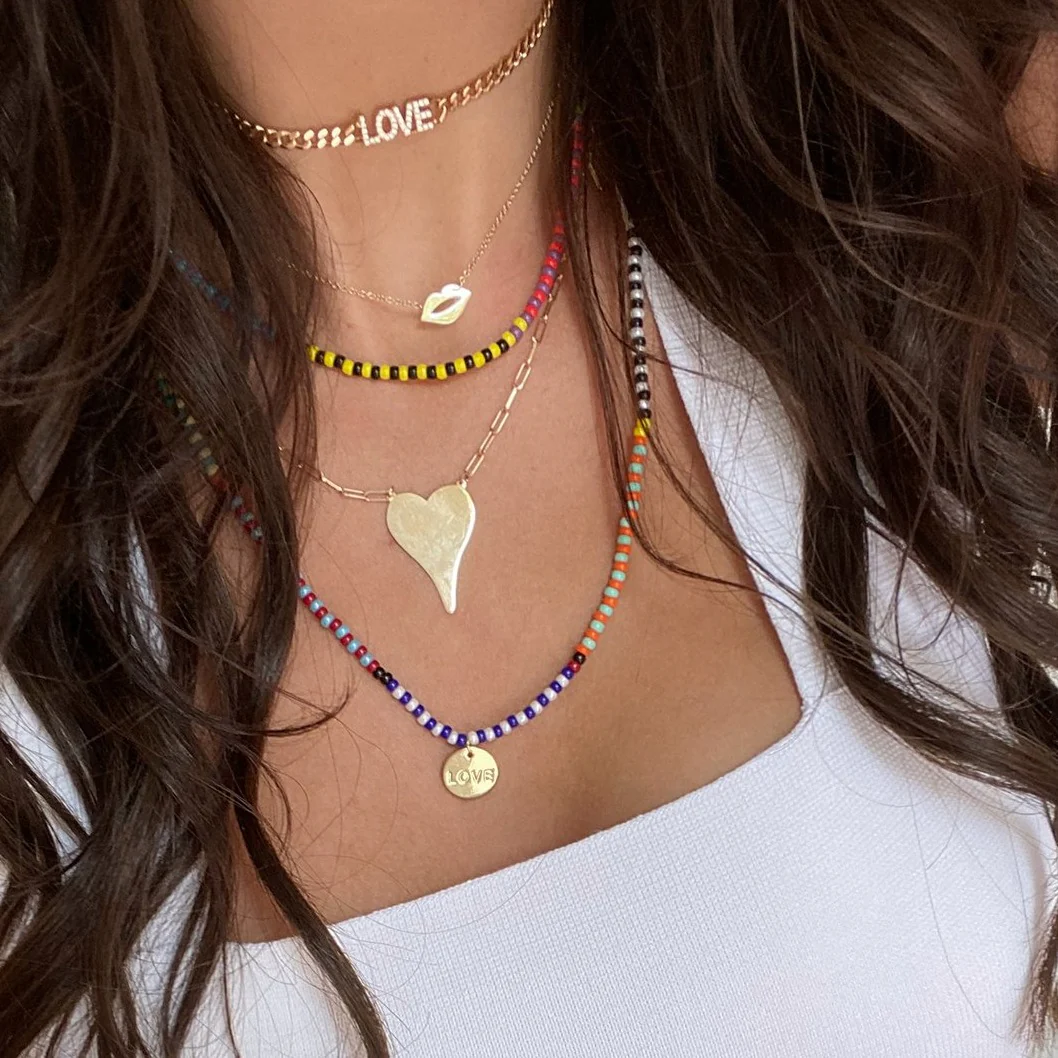 Love Necklace - Image 5