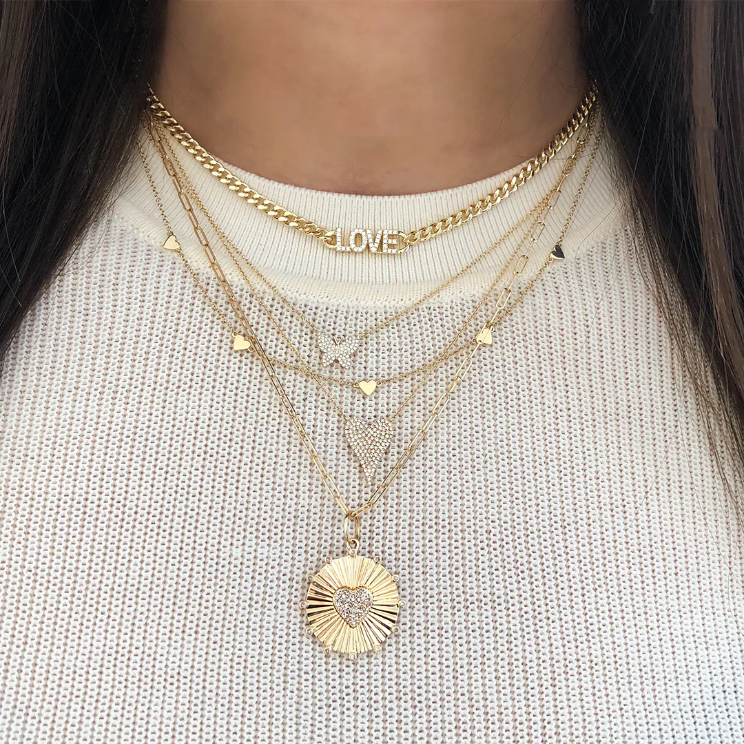 Love Necklace - Image 6